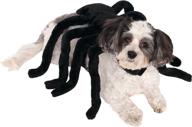 🕷️ spider harness costume for pets by rubie's logo