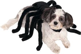 img 4 attached to 🕷️ Spider Harness Costume for Pets by Rubie's