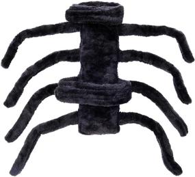 img 3 attached to 🕷️ Spider Harness Costume for Pets by Rubie's