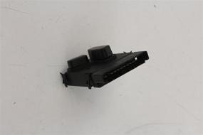 img 1 attached to Genuine Chrysler 56049433AE Power Switch