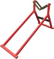 forest master 80 934 ultimate sawhorse logo