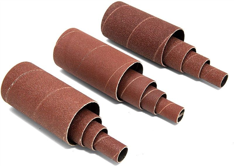 wen 5932spc replacement assorted sandpaper 로고