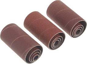img 2 attached to Enhance Your Sanding with WEN 5932SPC Replacement Assorted Sandpaper