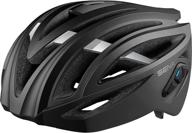 🚲 enhance your cycling experience with the sena r2 smart bluetooth communications road cycling helmet logo