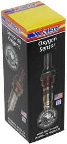 img 1 attached to 🔬 Продукт Walker Products 250-25035 Широкополосный сенсор - 5-проводный