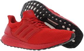 img 3 attached to Adidas Ultraboost Casual Running Fy7123 Sports & Fitness