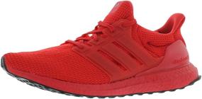 img 4 attached to Adidas Ultraboost Casual Running Fy7123 Sports & Fitness