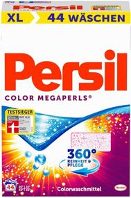 img 4 attached to 🧺 Persil Megaperls Color 3.256 Kg: Powerful Laundry Detergent for 44 Loads