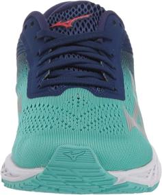 img 3 attached to 🏃 Top performance: Mizuno Women's Wave Shadow 3 Running Shoe