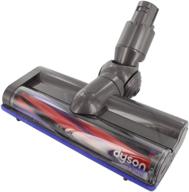 🔌 dyson 949852-05 motorized brush with plastic construction логотип