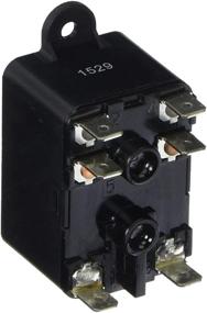 img 1 attached to ⚡ Reliable Emerson 380 Relay Volt Coil for Efficient Electrical Control