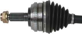 img 2 attached to 🔧 Cardone 66-4165 High-Performance CV Axle