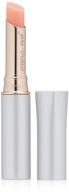 💄 jane iredale just kissed lip and cheek stain: non-drying, long lasting color for all skin tones – cruelty-free makeup! logo