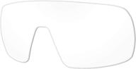 replacement lenses oakley oo9407 sunglass logo