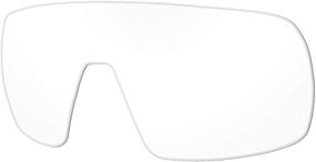 img 4 attached to Replacement Lenses Oakley OO9407 Sunglass