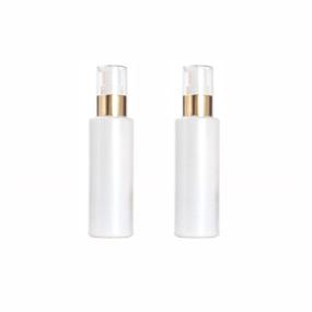 img 2 attached to ✈️ Travel-Friendly Refillable Foundation Dispenser: A Must-Have Essential Accessory