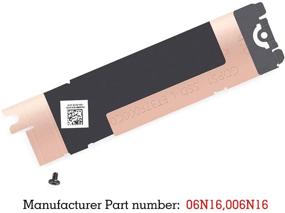 img 3 attached to Радиатор DAMOMCO 6N16 Precision Thermal