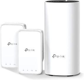 img 4 attached to 📶 TP-Link Deco M3 - A Plug-in Mesh WiFi System for Whole Home Coverage (3-Pack)"