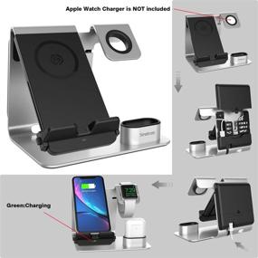 img 2 attached to Smatree Wireless Charging Compatible Cellphones