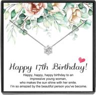 jeewelife sterling silver girl's jewelry birthday necklace logo