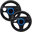 steering wheels playhard compatible nintendo logo