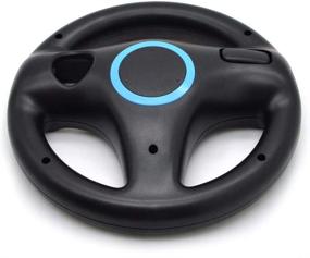 img 3 attached to Steering Wheels PlayHard Compatible Nintendo