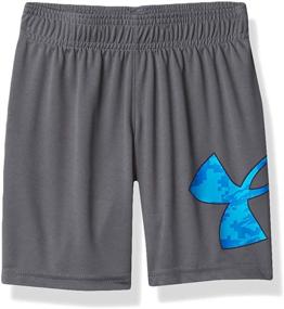 img 2 attached to Under Armour Shorts Pitch White