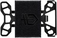 👜 gerber barbill wallet black - 30 001492 logo