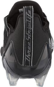 img 2 attached to Adidas Mens Adizero Black White