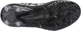 img 1 attached to Adidas Mens Adizero Black White