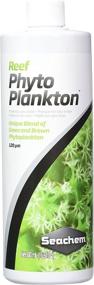 img 4 attached to 🌊 Premium Reef Phytoplankton: 500 mL / 16.9 fl. oz. | Boost Aquatic Health & Vibrancy