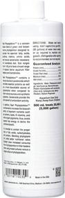 img 3 attached to 🌊 Premium Reef Phytoplankton: 500 mL / 16.9 fl. oz. | Boost Aquatic Health & Vibrancy