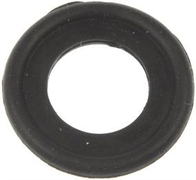 img 1 attached to 🔌 Dorman 097-119.1 Oil Drain Plug Gasket - Enhanced for SEO