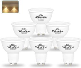 img 4 attached to 💡 Upgrade Your Lighting: Winshine Equivalent Dimmable Replacement Standard