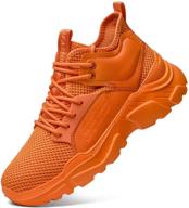 xidiso breathable athletic men's fashion sneakers with resistance логотип