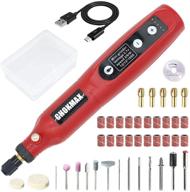 🛠️ enhance your diy projects with chokmax accessories multi tool polishing engraving kit логотип