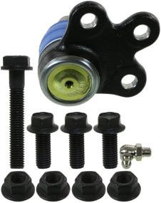 img 1 attached to ACDelco 45D1524 Professional Suspension Assembly