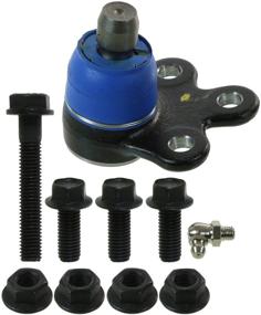 img 2 attached to ACDelco 45D1524 Professional Suspension Assembly