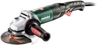 metabo we 1500 150 угловая шлифмашина логотип