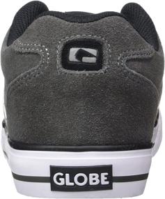 img 2 attached to Globe Encore 2 Skate Trainers Charcoal