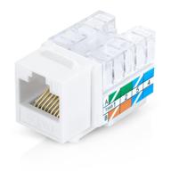 everest media solutions rj45 keystone industrial electrical: enhancing network connectivity and electrical efficiency логотип