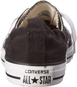 img 2 attached to Converse Taylor Shoreline Lace Up Sneaker Men's Shoes in Fashion Sneakers