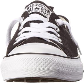 img 3 attached to Converse Taylor Shoreline Lace Up Sneaker Men's Shoes in Fashion Sneakers