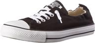 converse taylor shoreline lace up sneaker men's shoes in fashion sneakers logo