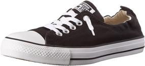 img 4 attached to Converse Taylor Shoreline Lace Up Sneaker Men's Shoes in Fashion Sneakers