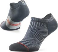 🏃 rockay accelerate: superior anti-blister running socks for men and women логотип