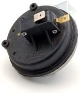 ⚡️ differential switch 3-20-6866: a superb solution for electrical safety logo