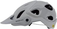 oakley drt 5 cycling helmets logo