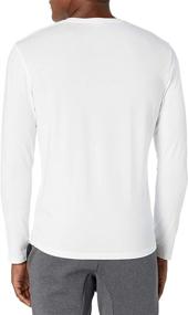 img 3 attached to 👕 Heather X Large Men's Clothing for Shirts - Amazon Brand Velocity