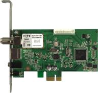 📺 experience high-definition tv with hauppauge 1196 wintv hvr-1265 pci express hybrid tv tuner card logo